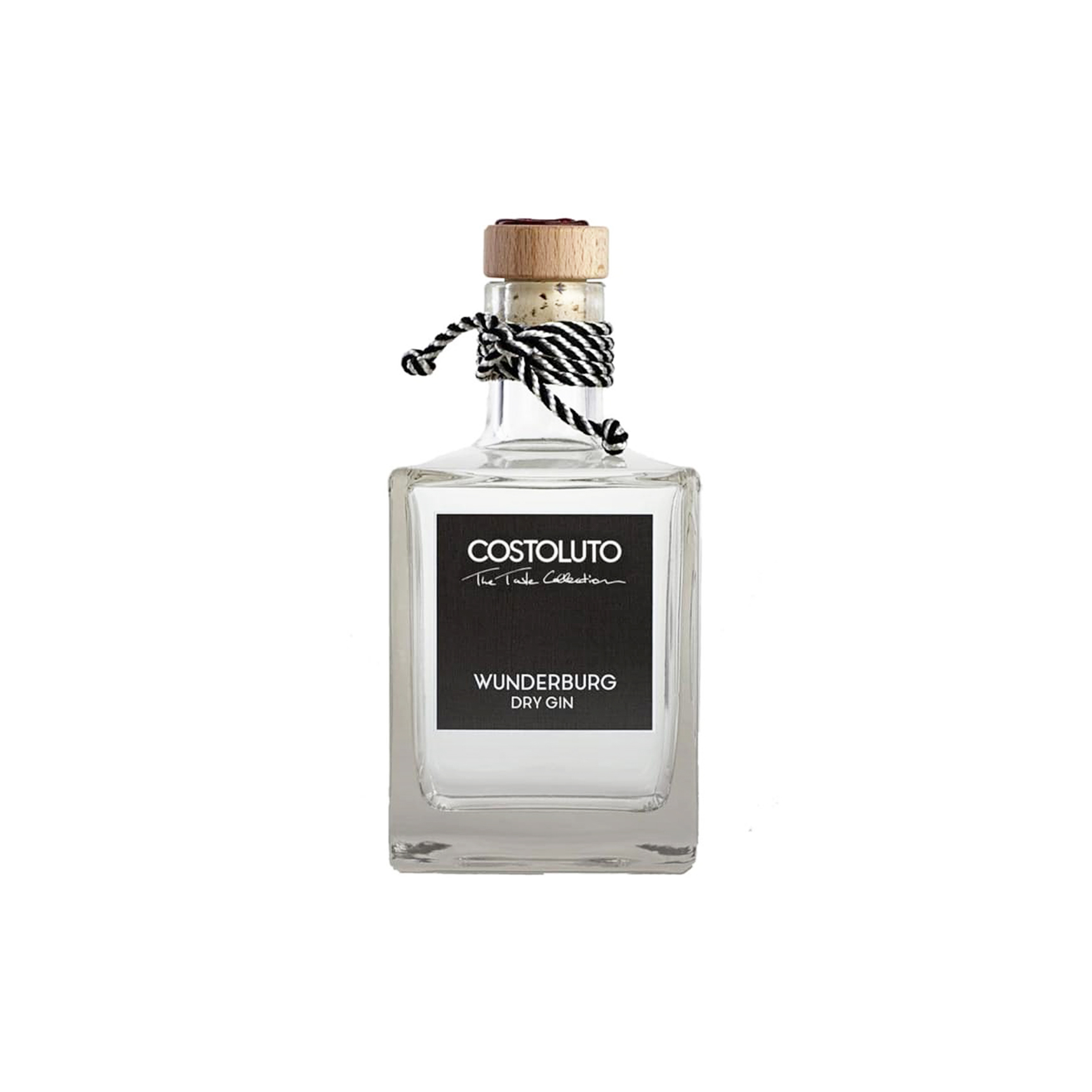 Mutterland – Costoluto regional Wunderburg Gin regional bestsellen